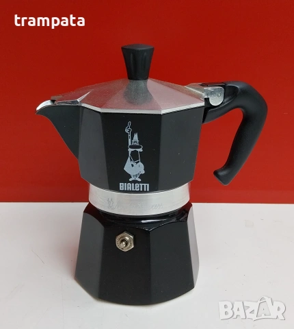 НАЙ ДОБРАТА ОФЕРТА Нова Кафеварка Bialetti 