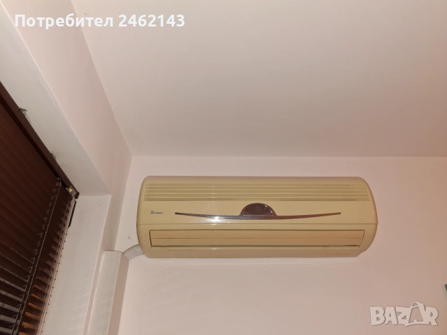 Продавам климатици Chigo