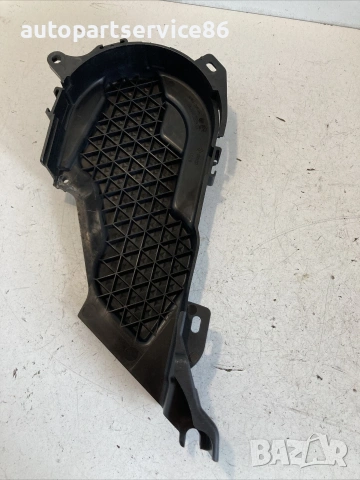 Капак на ангренажен ремък за Ford Kuga 2.0 TDCi 136 к.с. (2009) 9655399580 OEM , снимка 3 - Части - 55101026