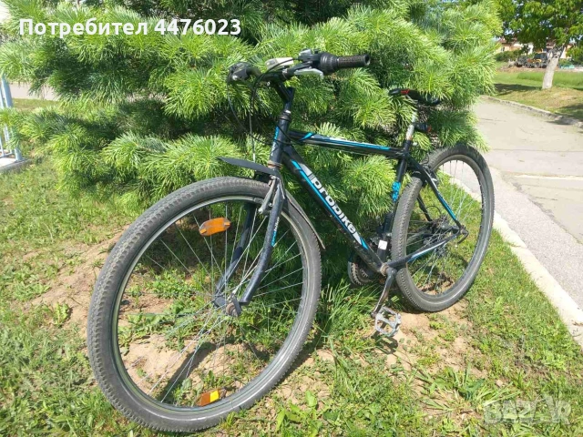 Велосипед Probike PRO 29", снимка 2 - Велосипеди - 54705818