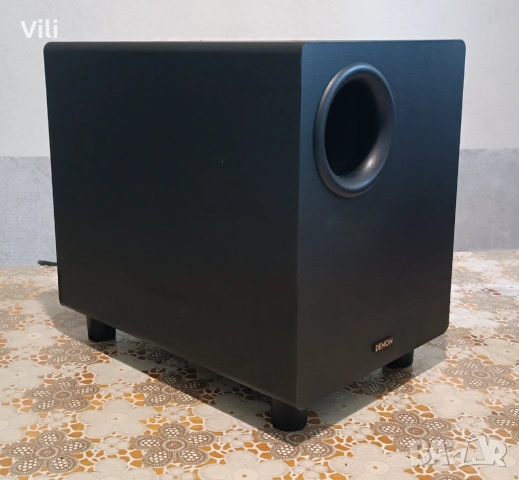 Denon DSW-27