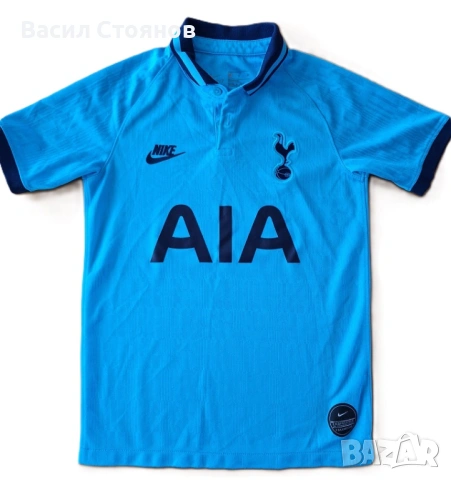Тотнъм/Tottenham Nike third 2019-20г. - за ръст 128-137см.