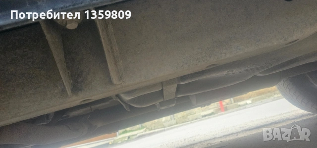 продавам Nissan Navara d40, снимка 7 - Автомобили и джипове - 54221648