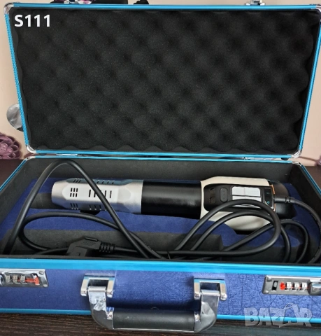 Устройство iTeraCare Pro за TeraHertz терапия за професионална употреба