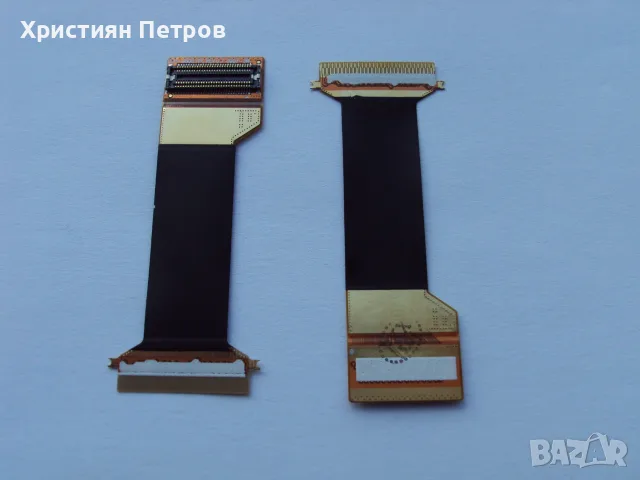 Лентов кабел за Samsung U600