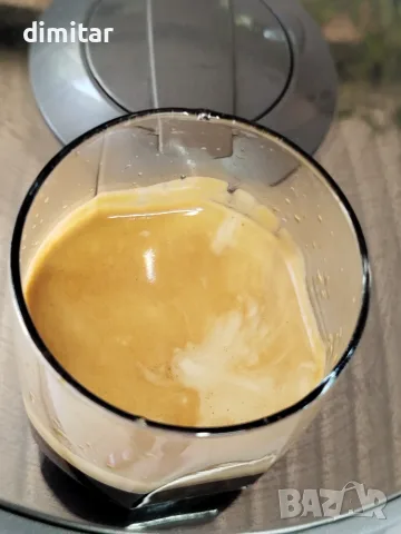 Кафе машина LAVAZZA BLUE , снимка 11 - Кафемашини - 55627201