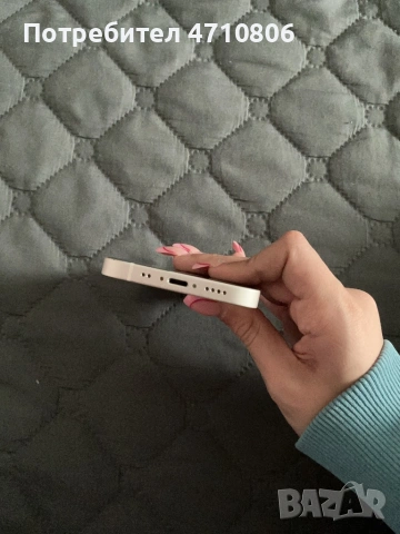 iPhone 12 mini, снимка 7 - Apple iPhone - 54245140