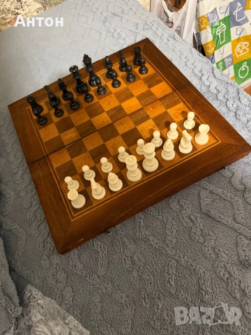 Шах и Табла.7., снимка 5 - Шах и табла - 54430458