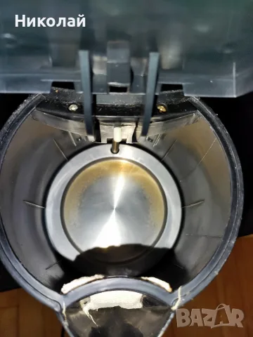Електрическа кана , снимка 4 - Кани - 55601714