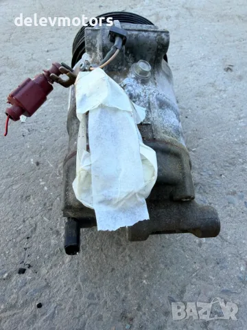 3Q0816803E компресор за климатик от Seat Ibiza (KJ1) 1.0 TSI 95 кс., двигател CNZ, 5 ск., снимка 4 - Части - 55465647