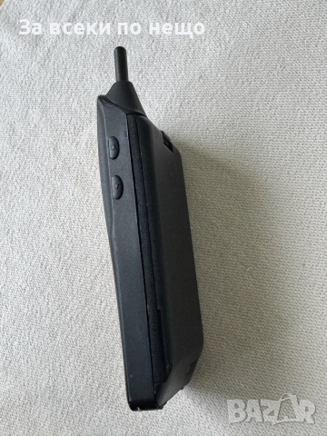 Ретро GSM Motorola 6200, снимка 7 - Motorola - 55167347