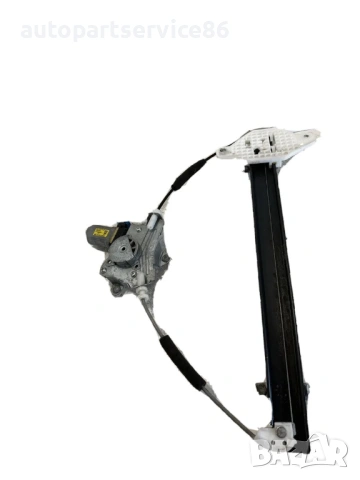 Машинка за преден ляв стъклоповдигач за Chevrolet Captiva (2012) 25937973