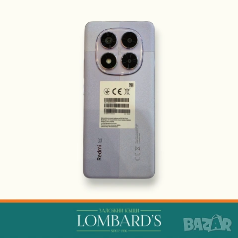 Redmi Note 14 Pro 5G 256GB, N: 38531, снимка 2 - Други - 54278499