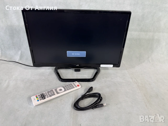 Телевизор - JVC 22 inch / А8
