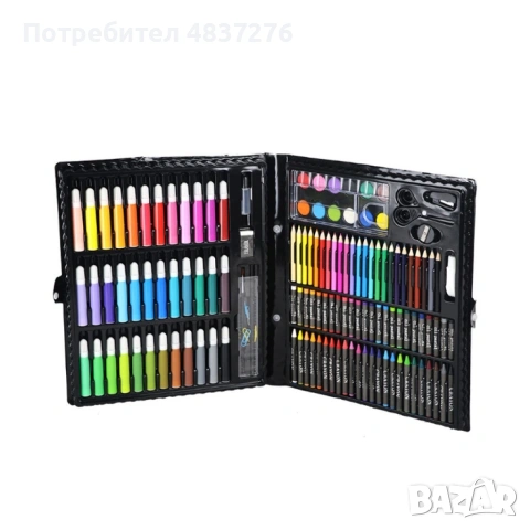 Комплект от 150 части. , снимка 3 - Други - 54699047