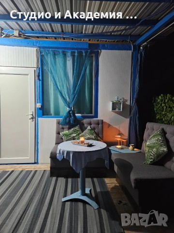 Бунгала Гърция Кариани , снимка 6 - Почивки в Гърция - 54093761