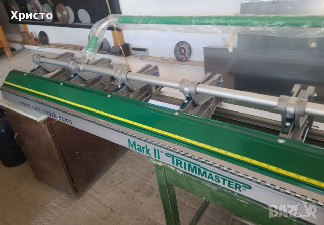 Тенекиджийски инструмент за покрив