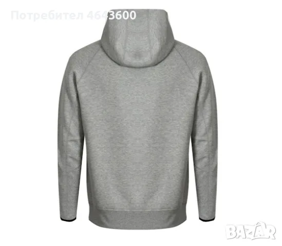 Nike Sportswear Tech Fleece, снимка 2 - Суичъри - 55692180