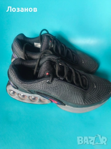 Маратонки Nike Air Max DN8 , снимка 6 - Маратонки - 54653407