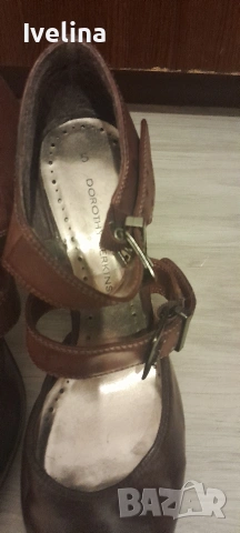 Dorothy Perkins❤️, снимка 2 - Дамски обувки на ток - 54783259