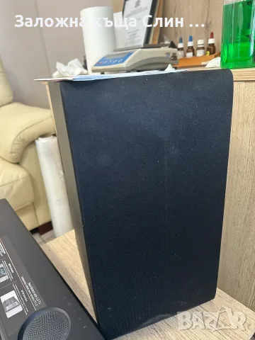 Аудио система LG S70TY с ГАРАНЦИЯ, снимка 2 - Аудиосистеми - 55509307