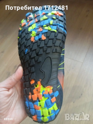 Scandifoot barefoot 38 размер , снимка 5 - Други - 54637727
