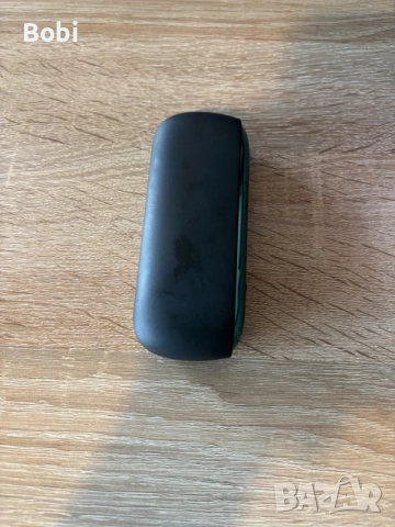 Iqos 3 duo черен, снимка 3 - Електронни цигари - 55165400