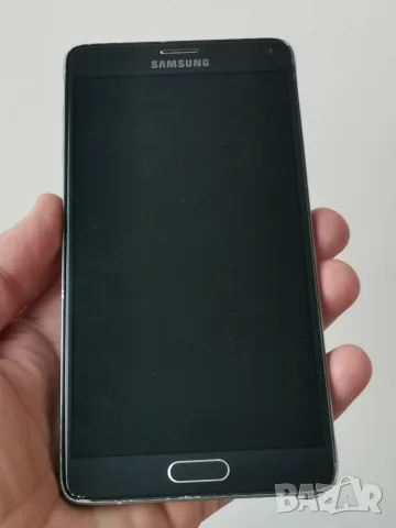 Samsung Galaxy Note 4 , снимка 9 - Samsung - 55525856