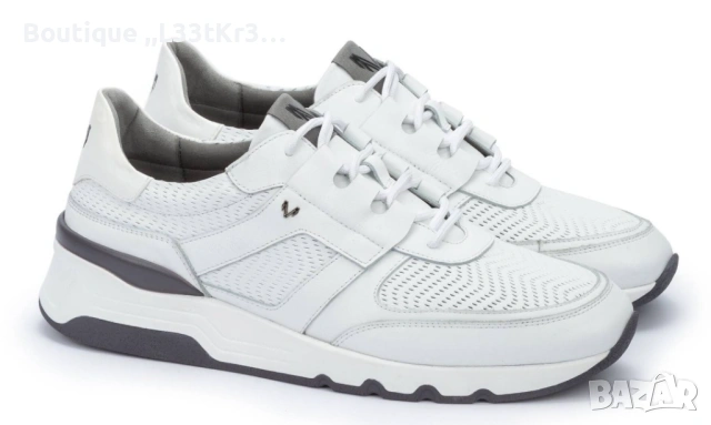 Уникални обувки Martinelli