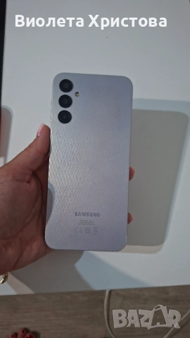 Samsung Galaxy A14, снимка 4 - Samsung - 55016439