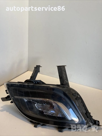Предна дясна халогенна светлина за Vauxhall Astra 1.3 Cdti (2012) 13264642
