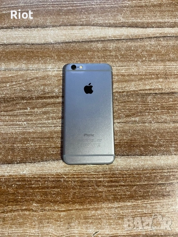Продавам iPhone 6, снимка 3 - Apple iPhone - 54782739
