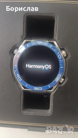 Продавам Смарт Часовник Huavei Watch Ultimate , снимка 2 - Мъжки - 54608603