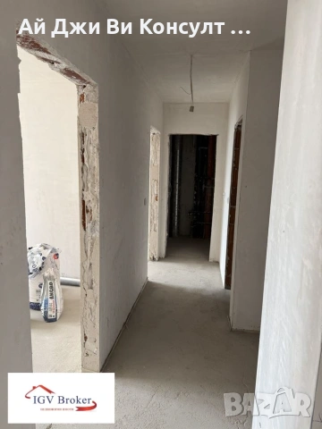 Продава ртистаен апартамент в кв Сердика, снимка 5 - Апартаменти - 55030898