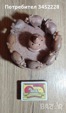 Сувенир мрамор за ценители , снимка 7 - Декорация за дома - 54151799