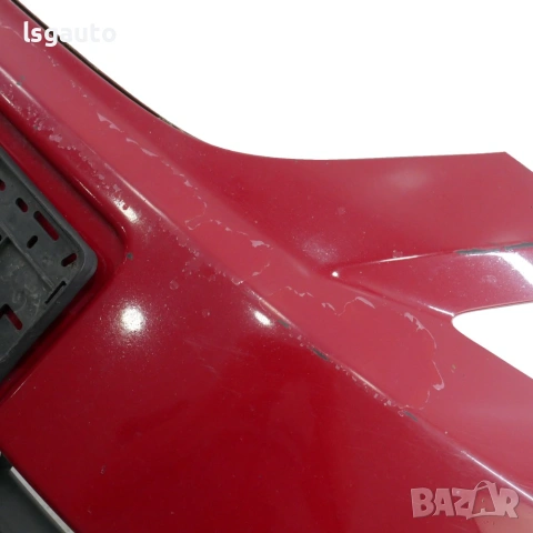 Предна броня Honda FR-V 2004-2007 ID: 162380, снимка 7 - Части - 55217241