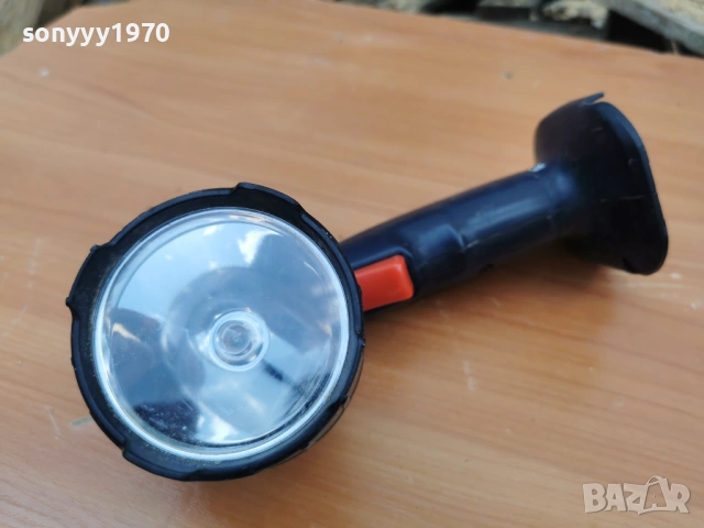AEG-ПРОЖЕКТОР 1105261708L1, снимка 2 - Други инструменти - 54508230