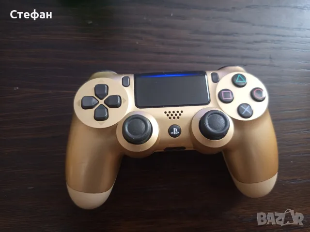 Playstation 4 pro с 2 джойстика , снимка 5 - PlayStation конзоли - 55340139