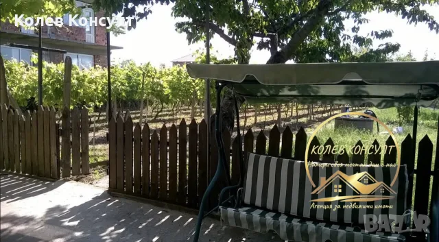 къща град Симеоновград,област Хасково, снимка 2 - Къщи - 55351662