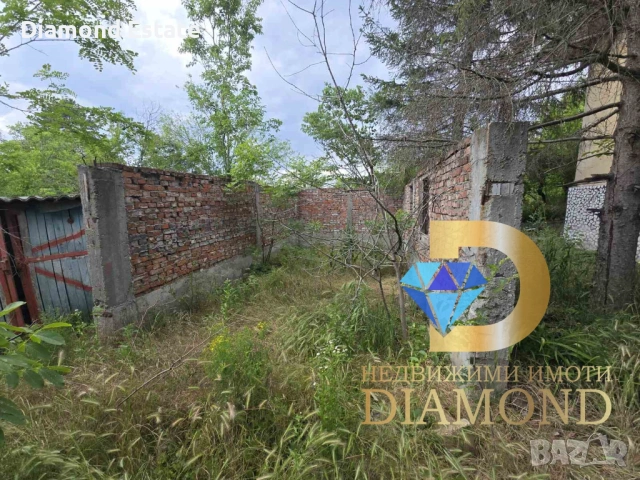 Едноетажна къща в Димитровград, кв. Вулкан, снимка 17 - Къщи - 54791822