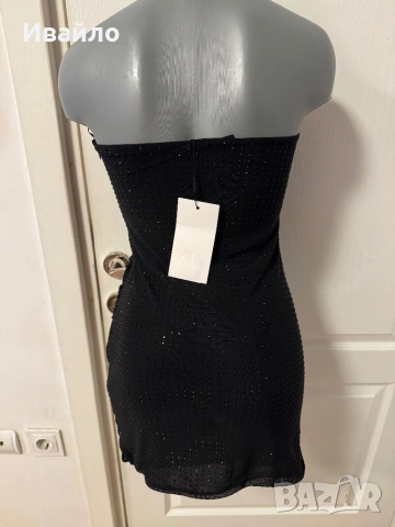 Дрехи Zara с камъни, снимка 6 - Костюми - 54544647