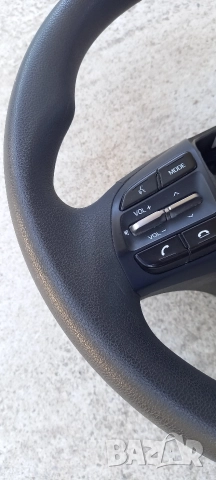 Волан за Hyundai Elantra VI (AD,Facelift) 2018-2020, снимка 3 - Части - 55082197