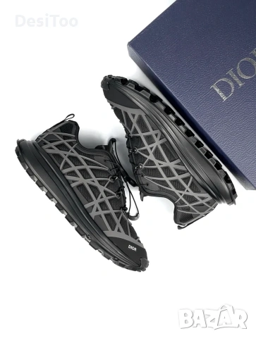 Dior B31 , снимка 3 - Маратонки - 54334937