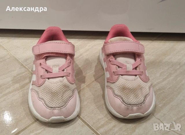 Детски обувки и маратонки номер 21 и 22, снимка 5 - Детски маратонки - 54369812