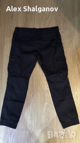 Cargo Панталони, снимка 2 - Панталони - 55306710