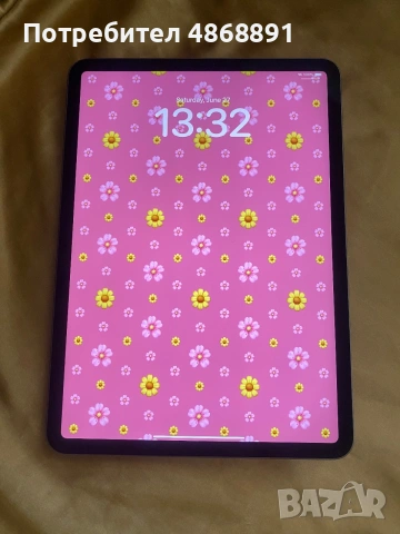 Apple IPad Pro 11inch 64Gb 