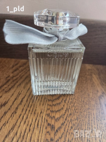 Дамски парфюм Chloe