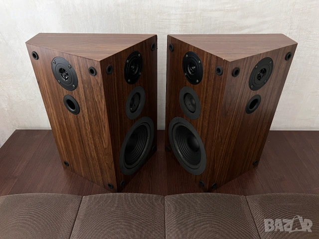 dbx MODEL SF5000 Sound Field, снимка 2 - Тонколони - 54979624