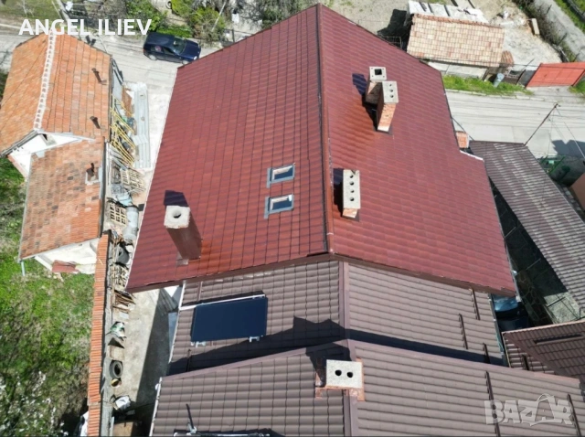 Ремонт на покриви из цяла България!, снимка 9 - Ремонти на покриви - 54230145