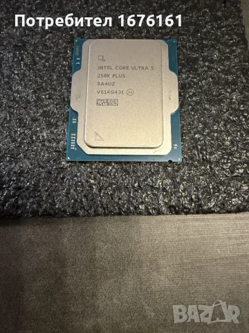 Asus Prime Z890M-plus WiFi и Intel Ultra 250K, снимка 8 - Дънни платки - 55515740